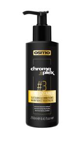 Osmo Chroma Plex Bond Sustainer no.3 Регенерирующая маска, соединяет связи в волосах 250 мл Inna marka