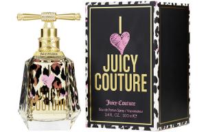 Женские духи Juicy Couture