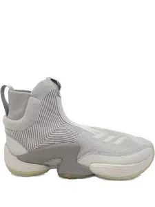 Кроссовки N3XT L3V3L 2020 Adidas, серый