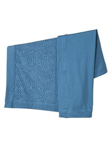 Roba Детское одеяло «Морские ракушки индиго» - органический хлопок - сертифицировано GOTS - синее