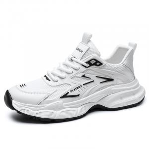 Кроссовки мужские с низким верхом Playboy