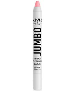 Jumbo Eye Pencil Универсальная подводка-карандаш для теней для век Nyx Professional Makeup, цвет Cupcake