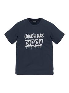 Футболка Kidsworld