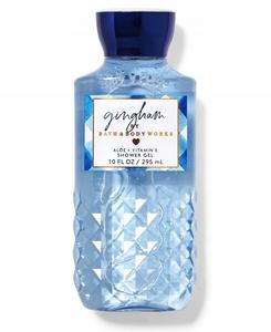 Гель для душа Bath & Body Works Gingham
