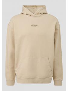 Толстовка в цвете 8160_бежевый QS