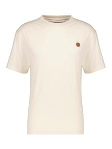 Футболка alife and kickin MaddoxAK A, цвет chalk melange