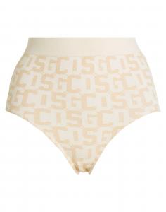 Трусы Wolford, айвори