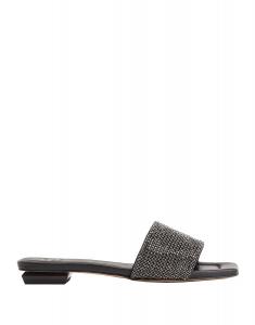 Сандалии 8 By Yoox, черный