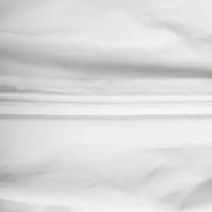 Пододеяльник Percale Easy, цвет белый, размер 135x200 Zoeppritz