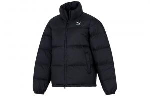 Мужская куртка Puma, цвет Black