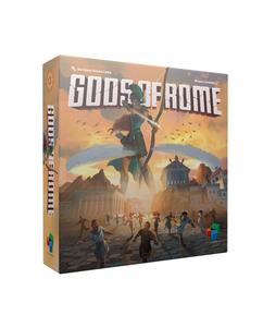 Настольная игра Gods Of Rome