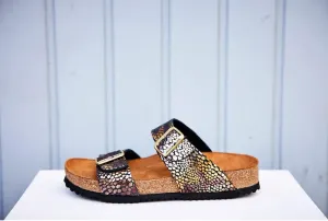 Сандалии HAFLINGER Andrea