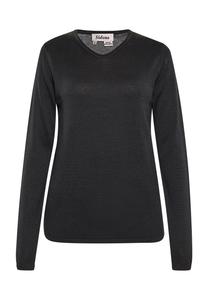 Свитер Sidona, черный