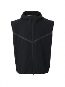 Nike Sportswear Спортивный жилет 'Tech' в черном цвете
