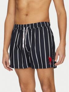 Плавки-Шорты обычного кроя MUP1906 U.S. Polo Assn., синий