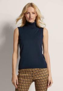 Топ MADELEINE Top, Navy/Blue