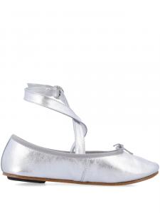 Балетки Sophia Belt Repetto, серый