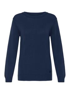 Свитер Oxmo OXAIDA , Night blue