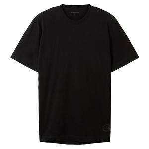 Футболка Tom Tailor 1037741, черный