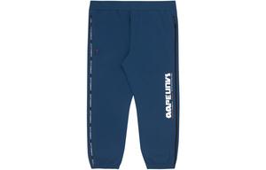 Повседневные брюки мужские Aape, синий