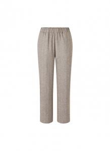 Обычные брюки MAERZ Muenchen, коричневый