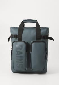 Рюкзак Rains TEXEL TOTE BACKPACK UNISEX, Lagoon/Blue