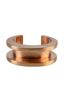 Браслет Crescent Crevice v2 Parts of Four, розовый