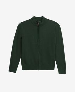 Детский кардиган на молнии XRAY, Olive