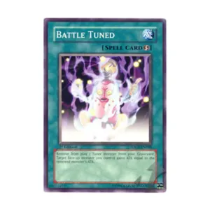 CCG Боевые настройки (Обычный), Yu-Gi-Oh - Duelist Genesis - Singles