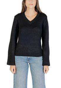 Трикотаж Jacqueline De Yong, черный