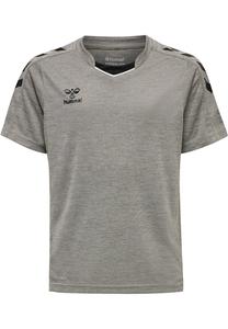 Футболка Sport CORE Hummel, цвет grey melange