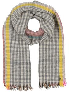 Шарф FRAAS Scarf, разноцветный