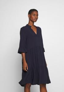 Летнее платье Saint Tropez, синий