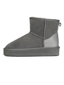 Зимние ботинки Gooce Acacia, Dark grey