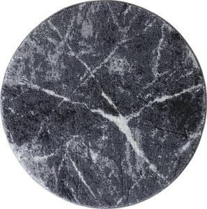 Коврик для ванной Erwin Müller 89152-S21, 90x20x90 см, серый