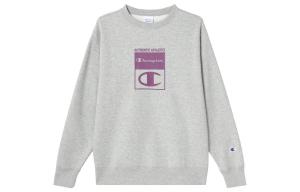 Свитер мужской серый Champion