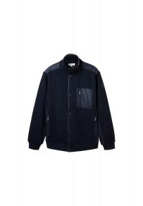 Куртка TOM TAILOR, цвет Sky Captain Blue