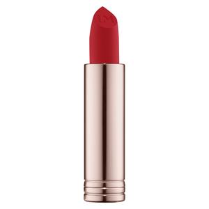Помада для губ caviar smoothing matte lipstick refill 143 nude sateen Laura Mercier, 520 scarlet velvet, вес 3.8 гр.