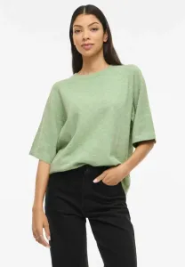 Базовая футболка viliga Vila, Smoke Green