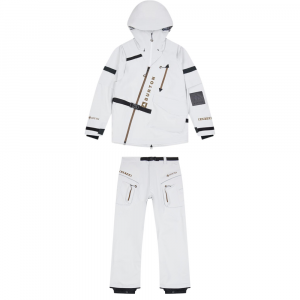 Комплект горнолыжного костюма CAVALRY GORE TEX PERFORMANCE для мужчин Burton, set (99201)-w26