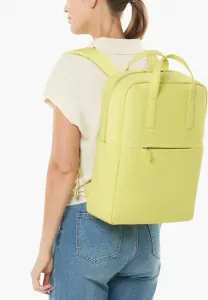 Рюкзак с ручками Samsonite, Lemon Yellow