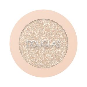 Тени для век make-up mono eyeshadow glittery Douglas Collection, вес 1.8 гр.