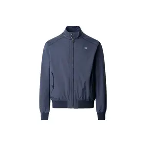 Куртка Hackett Heritage Harrington, синий