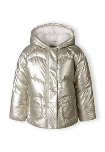 Зимняя куртка MINOTI Winter Jacket, золотой