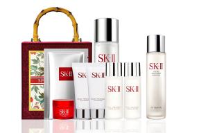 SK II Fairy Water набор для ухода за кожей для женщин SK-II