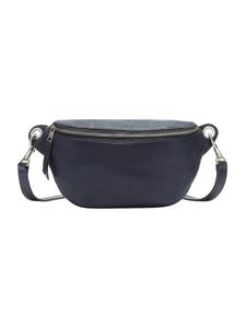 Поясная сумка Liebeskind Berlin Tavia, темно-синий