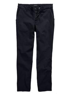 Брюки чинос Men Plus Chino, цвет navy blau