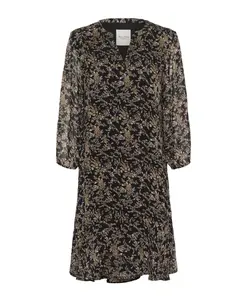 Платье Элкас Part Two, мультиколор