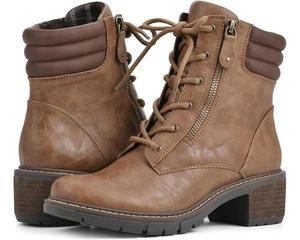 Ботинки White Mountain Crazies, цвет Chestnut