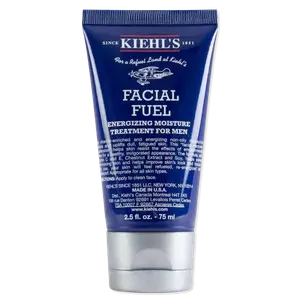 Крем для лица facial fuel Kiehls, reisegröße